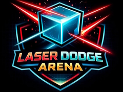 Joc Laser Dodge Arena