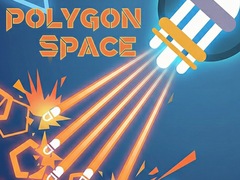 Joc Polygon Space