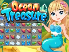 Joc Ocean Treasure