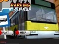 Joc Bus station parking