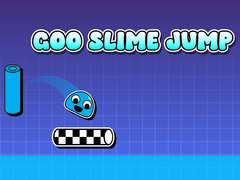 Joc Goo Slime Jump