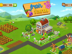 Joc Fresh Farm