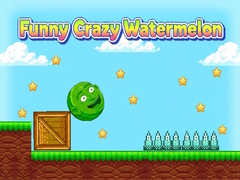 Joc Funny Crazy Watermelon