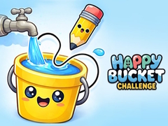 Joc Happy Bucket Challenge