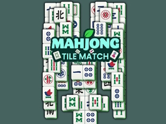 Joc Mahjong Tile Match