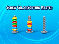 Joc Screw Color Sorting Master