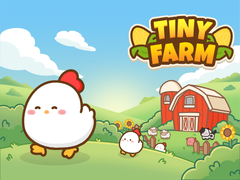 Joc Tiny Farm