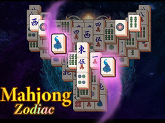 Joc Mahjong Zodiac