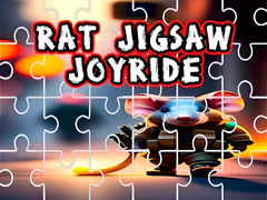 Joc Rat Jigsaw Joyride