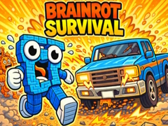 Joc Brainrot Survival