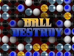 Joc Ball Destroy