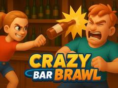 Joc Crazy Bar Brawl