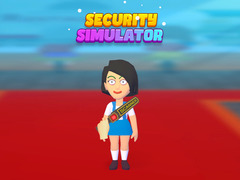 Joc Security Simulator