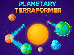 Joc Planetary Terraformer