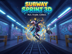 Joc Subway Sprint 3D