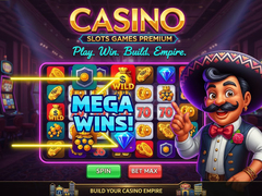 Joc Casino Slots Games Premium