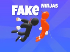Joc Fake Ninjas