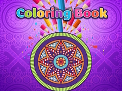 Joc Coloring book