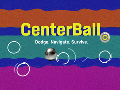 Joc Center Ball