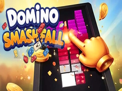 Joc Domino Smashfall