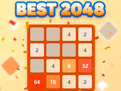 Joc best 2048