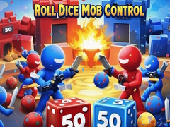Joc Roll Dice Mob Control