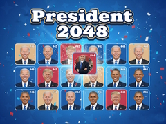 Joc President 2048