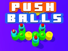 Joc Push Balls 
