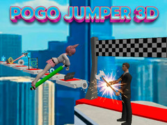 Joc Pogo Jumper 3D