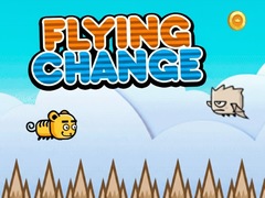 Joc Flying Change