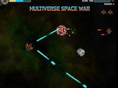 Joc Multiverse Space War