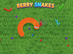 Joc Berry Snakes