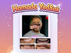 Joc Hamada Yed7ak