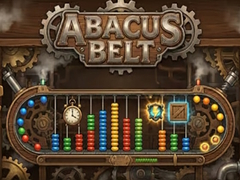 Joc Abacus Belt