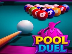 Joc Pool Duel