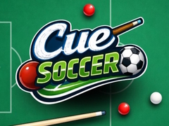 Joc Cue Soccer