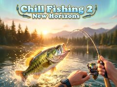 Joc Chill Fishing 2 New Horizons