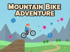 Joc Mountain Bike Adventure