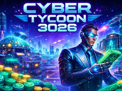 Joc Cyber Tycoon 3026