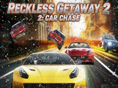Joc Reckless Getaway 2: Car Chase