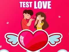 Joc Test Love