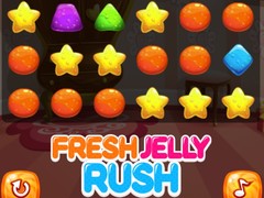 Joc Fresh Jelly Rush