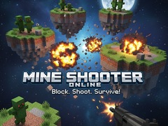 Joc Mine Shooter Online