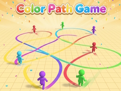 Joc Color Path Game