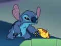 Joc Stich: Laser Blast