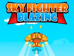 Joc Sky Fighter Blazing