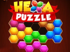 Joc Hexa Puzzle 