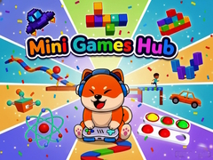Joc Mini Games Hub 