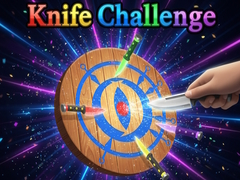 Joc Knife Challenge