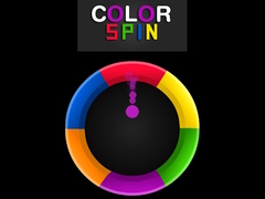 Joc Spin Color